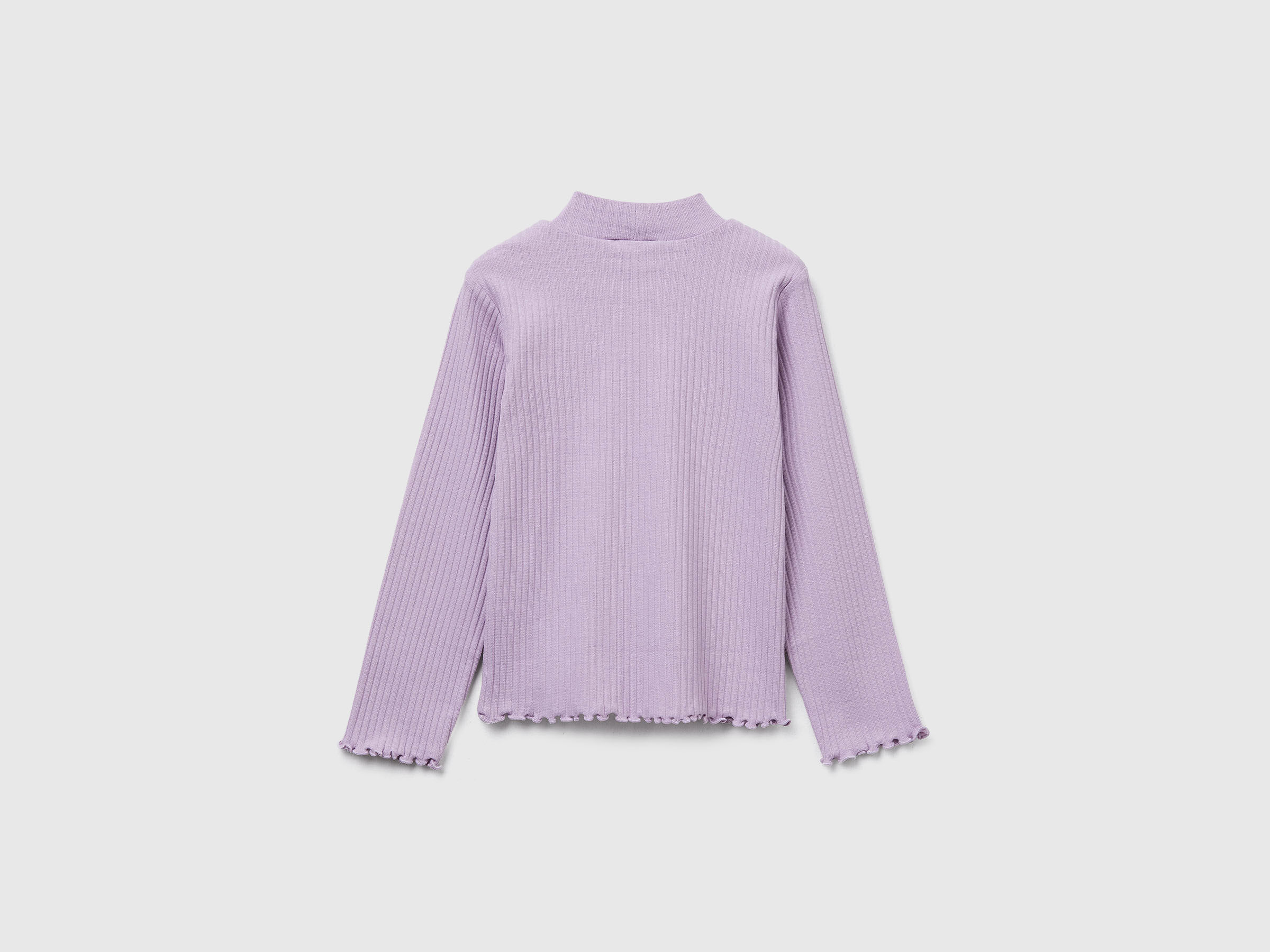 T-SHIRT L/S Niña image number 2